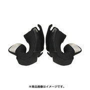 KAZAMIシリーズ用 チークパッドセット オプション 55mm