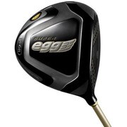 SUPER egg DRIVER LONG-SPEC 46.75インチ HICOR M37（R） ♯1 ロフト角9.5° [ドライバー]