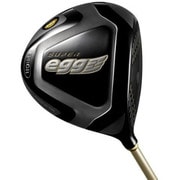 SUPER egg DRIVER LONG-SPEC 46.75インチ HICOR M35（M2） ♯1 ロフト角11.5° [ドライバー]