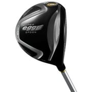 SUPER egg SPOON M30(L) フェアウェイウッド レディース ♯3 ロフト角16°