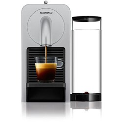 ヨドバシ.com - ネスプレッソ NESPRESSO D70SI [プロディジオ シルバー