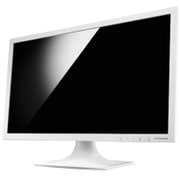 5年保証 保護フィルター付 ブルーリダクション搭載 20.7型ワイド 液晶ディスプレイ LCD-MF211EW-P