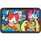 New3DSLL用 妖怪ウォッチ ポーチ4 アメコミ