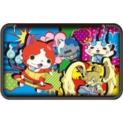 New3DSLL用 妖怪ウォッチ ポーチ4 アメコミ