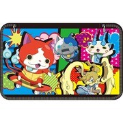 New3DS用 妖怪ウォッチ ポーチ2 アメコミ
