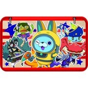 New3DS用 妖怪ウォッチ ポーチ2 USA