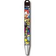 New3DSLL用 妖怪ウォッチ タッチペン4 アメコミ