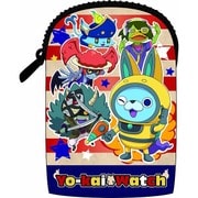 New3DSLL用 妖怪ウォッチ ソフトポーチ3 USA