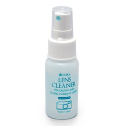 CLCS-050 [レンズクリーナー50ml スプレータイプ]