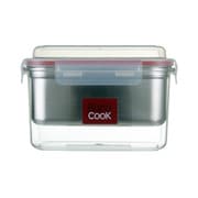 BC-007 [弁当箱 加熱式ランチボックス 角 XL 1200ml]