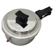 BC-009 [ポータブル鍋 1600ml]