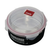 BC-010 [弁当箱 加熱式ランチボックス 丸 M 1000ml]
