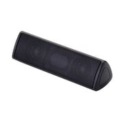 Bluetooth コンパクトタフスピーカー ブラック LBT-SPP301AVBK