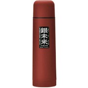 銀未来ワンプッシュボトル500 GMPB048R