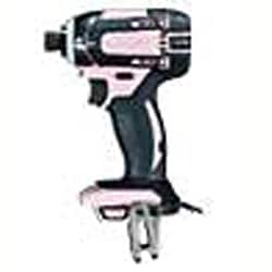 ヨドバシ.com - マキタ makita TD138DZP [充電式 インパクトドライバー ピンク 本体のみ] 通販【全品無料配達】