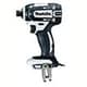 TD149DZW [充電式 インパクトドライバー ホワイト 本体のみ]