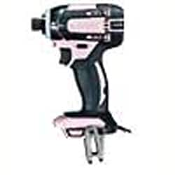 ヨドバシ.com - マキタ makita TD149DZP [充電式 インパクトドライバー ピンク 本体のみ] 通販【全品無料配達】