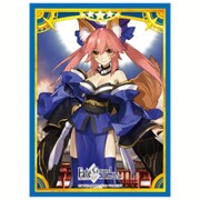 キャラクタースリーブ Fate/Grand Order キャスター/玉藻の前 [80枚入]