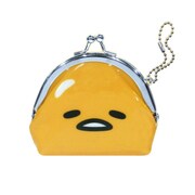 RM-4569 [サンリオキャラ ダイカットがまぐち ぐでたま]
