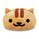 RM-4673 [フェイス型ティッシュケースカバー2 ねこあつめ ちゃとらさん]