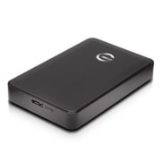 G-DRIVE mobile USB 3.0 3000GB Black JP 0G04867