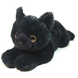 P-1822 ひざねこ BK