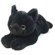 P-1822 ひざねこ BK
