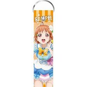 ラブライブ！サンシャイン！！ Bigストラップ [高海 千歌]