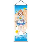 ラブライブ！サンシャイン！！ スリムタペストリー [高海 千歌]