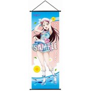 ラブライブ！サンシャイン！！ スリムタペストリー [桜内 梨子]