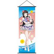 ラブライブ！サンシャイン！！ スリムタペストリー [黒澤 ダイヤ]
