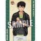 新テニスの王子様 クリア下敷き B5 [財前 光 pattern Ver.]