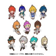 うたの☆プリンスさまっ♪ マジLOVEレボリューションズ トレーディングラバーマスコット [コレクショントイ]