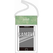 うたの☆プリンスさまっ♪ 防滴スマホポーチ SMILE SHOT Ver. [寿 嶺二]
