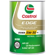0120088 エンジンオイル EDGE 5W30 1L缶