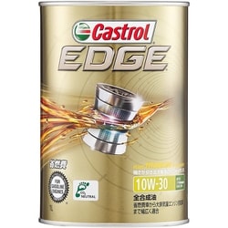 ヨドバシ.com - Castrol 0120091 エンジンオイル EDGE 10W30 1L缶 通販【全品無料配達】