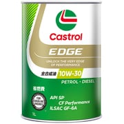0120091 エンジンオイル EDGE 10W30 1L缶