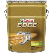4輪車用ガソリン・ディーゼルエンジン両用 20L カストロール エッジ エンジンオイル 10W-30