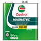 0120058 エンジンオイル Magnatec 5W-30 3L缶