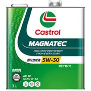0120058 エンジンオイル Magnatec 5W-30 3L缶