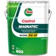 Magnatec エンジンオイル 四輪用 5W-30 20L