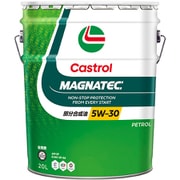 Magnatec エンジンオイル 四輪用 5W-30 20L