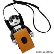 ROBO-UNI オリジナルカラーキャリングケース ライトブルー