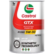 GTX ULTRACLEAN エンジンオイル 四輪用 5W-30 1L