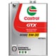 GTX ULTRACLEAN エンジンオイル 四輪用 5W-30 4L