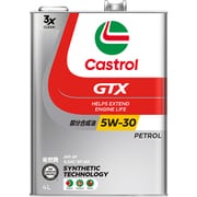 GTX ULTRACLEAN エンジンオイル 四輪用 5W-30 4L