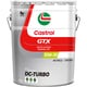 GTX DC-TURBO エンジンオイル 四輪用 10W-30 20L