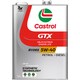 0120030 エンジンオイル GTX ULTRACLEAN 5W-40 4L缶