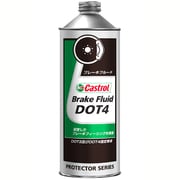 Brake Fluid DOT4 0.5L