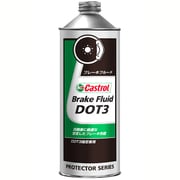 Brake Fluid DOT3 0.5L